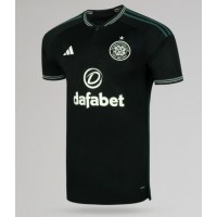 Camisa de time de futebol Celtic Replicas 2º Equipamento 2023-24 Manga Curta